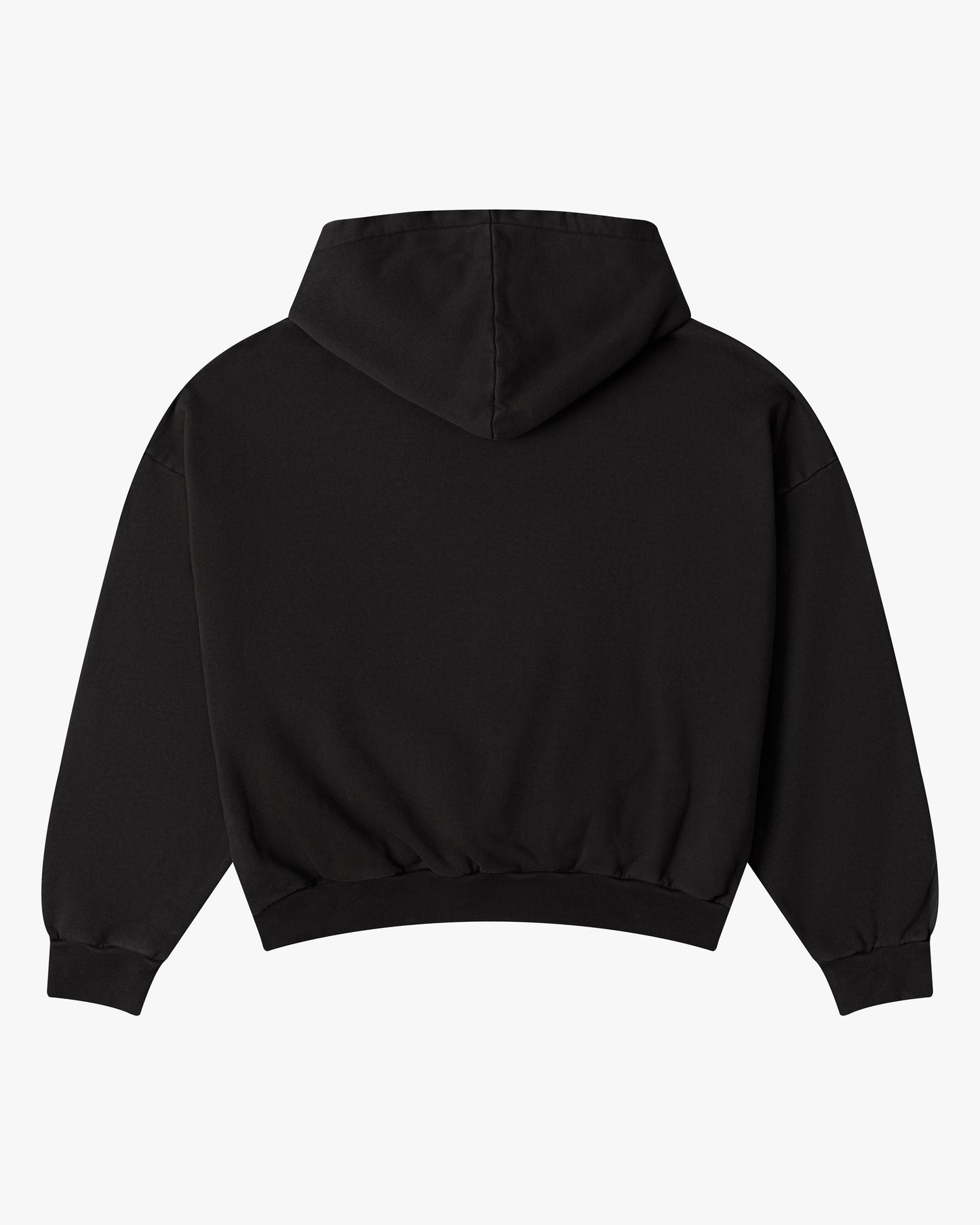 Rhinestone Cowboys Hoodie