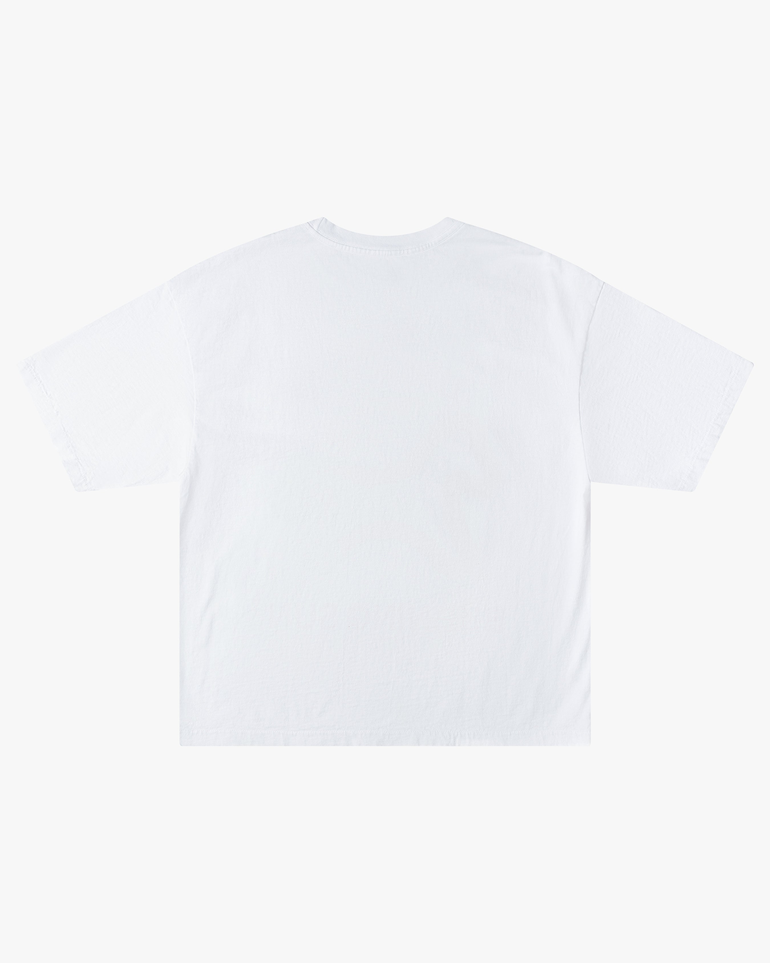 Mascot Logo Tee