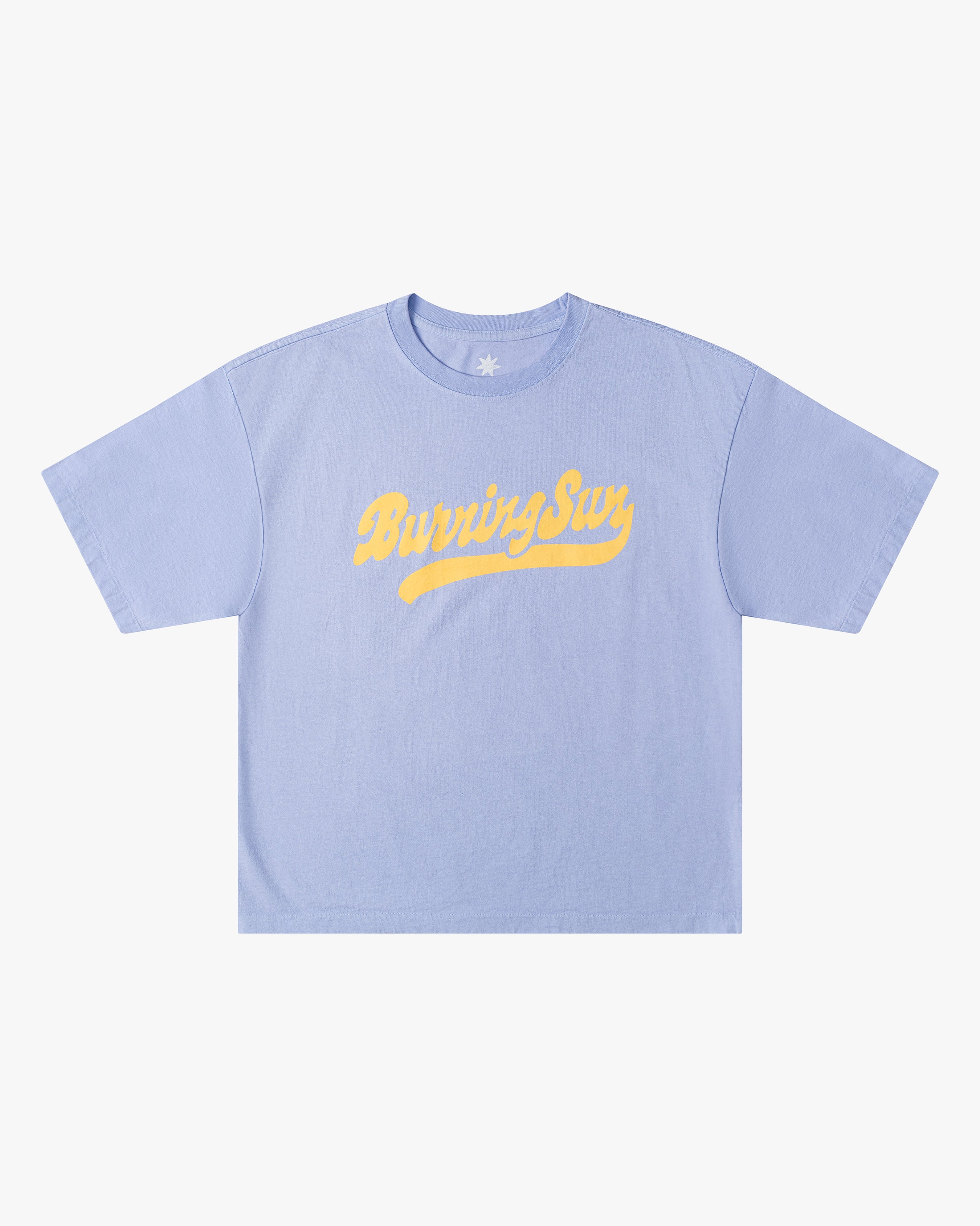 Burning Sun Tee