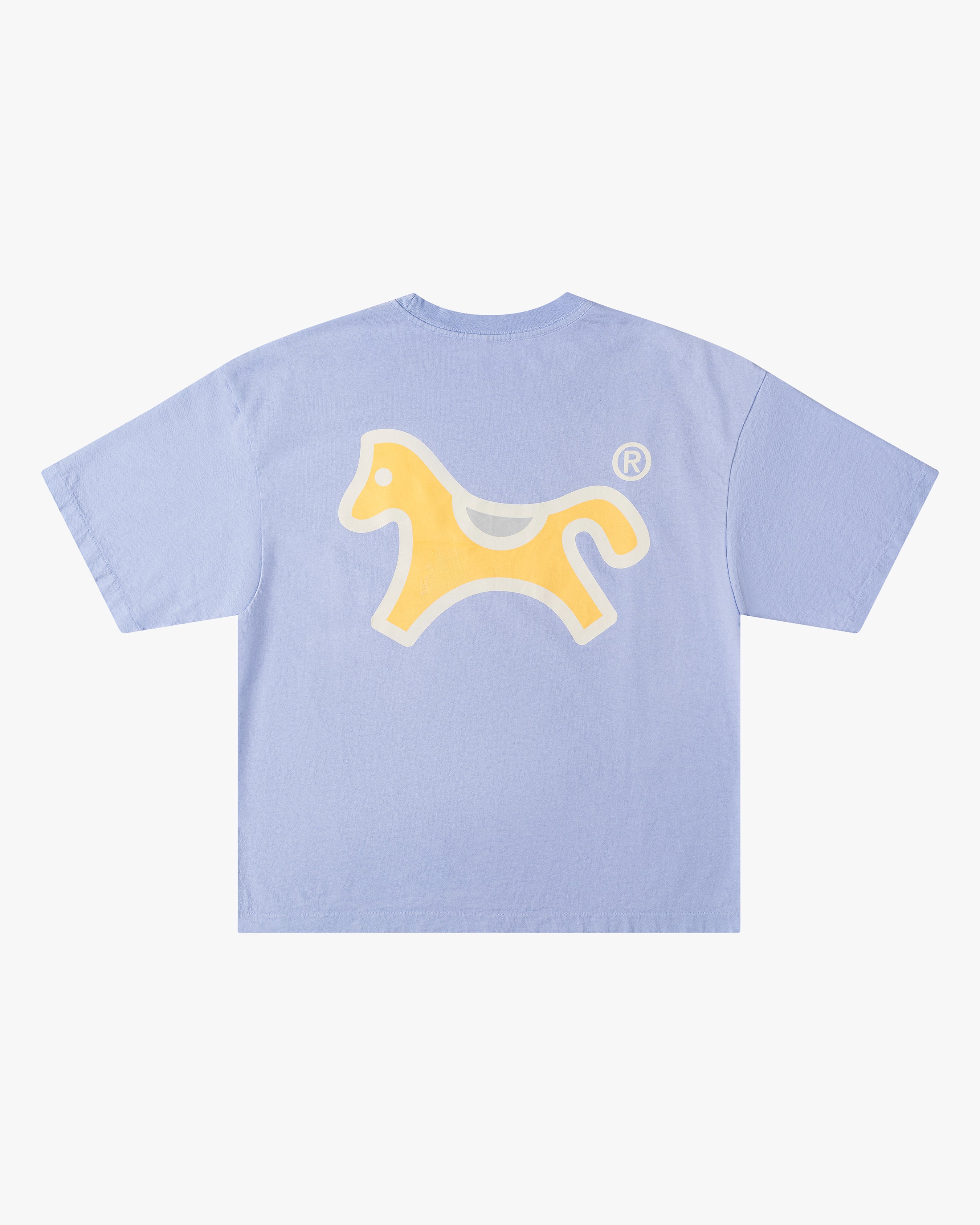 Burning Sun Tee