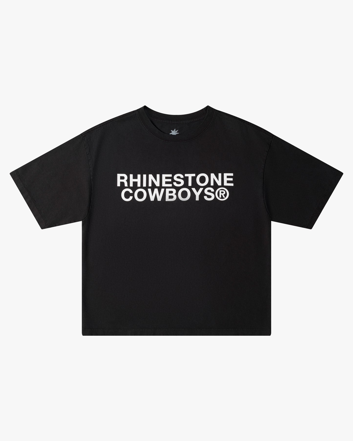 Rhinestone Cowboys Tee