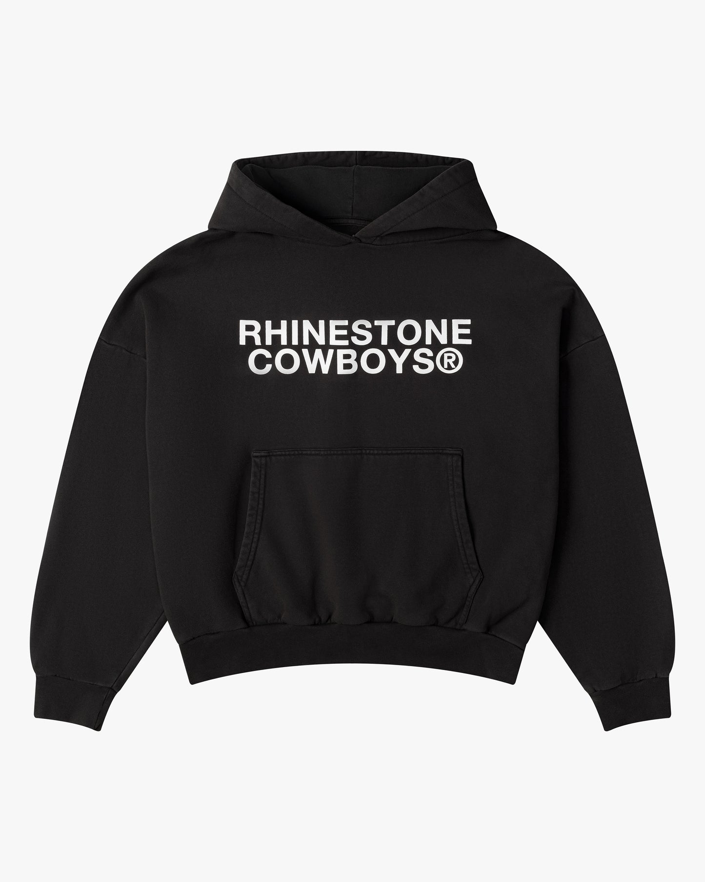 Rhinestone Cowboys Hoodie